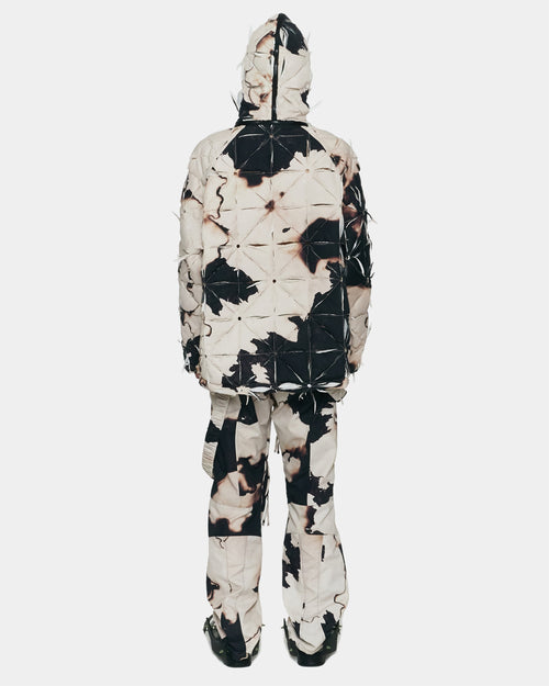 Laser Hoodie