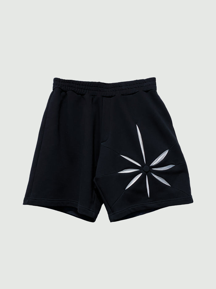 Origami Shorts