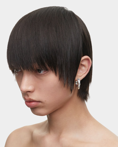 Belt Earring