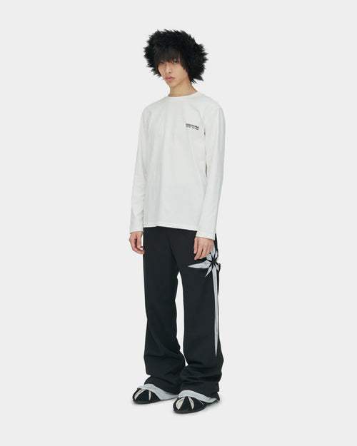 Right To Fail Long Sleeve Shirt